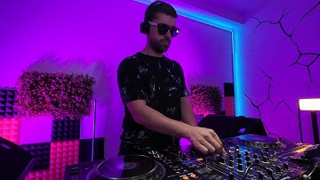 Melodic Techno & Indie Dance (ARTBAT, Anyma, Argy) June 2025 | Architector @ SYNDICATE Studio