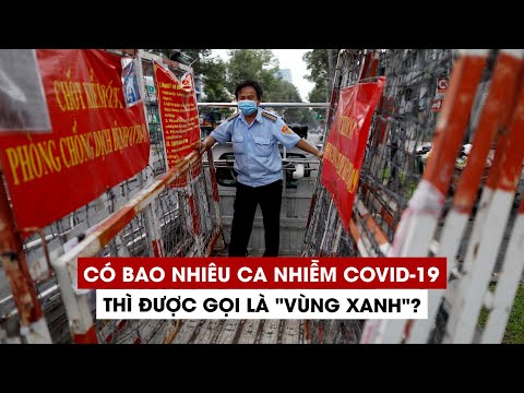 Video Bộ Y tế sửa đánh giá cấp độ dịch Covid-19: Như thế nào... - youtube