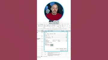 Keep Table Headers on Every Printed Page in Excel | Quick Tutorial #exceltips