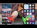 Как сделать iphone из андроид/ ios14 на андроид