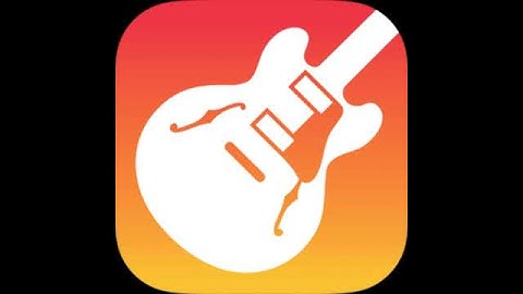 Apple Loops for Garageband - Synth Array 12