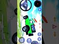 Dollar (Song) Modified 😈 Mahindra Thar ||  Indian Car Simulator 3D ||  Car Game 3D