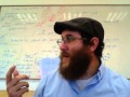 97 Pirkei Avot - Maimónides sobre la Autoridad del Talmud, Aceptar la Verdad Sin Importar de Donde Viene