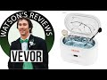VEVOR Ultrasonic Cleaning Machine