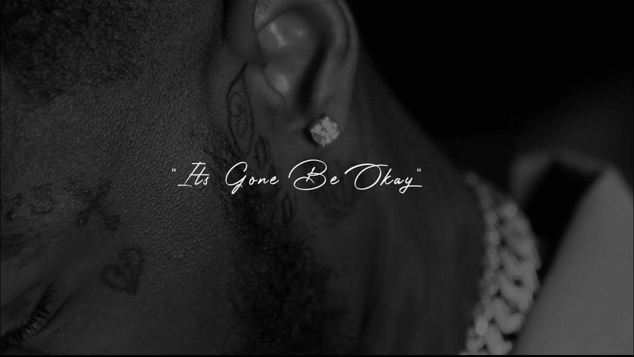 Watch Swayy Mula - It’s gone be okay ( official video ) on YouTube Watch Swayy Mula - It’s gone be okay ( official video ) on YouTube