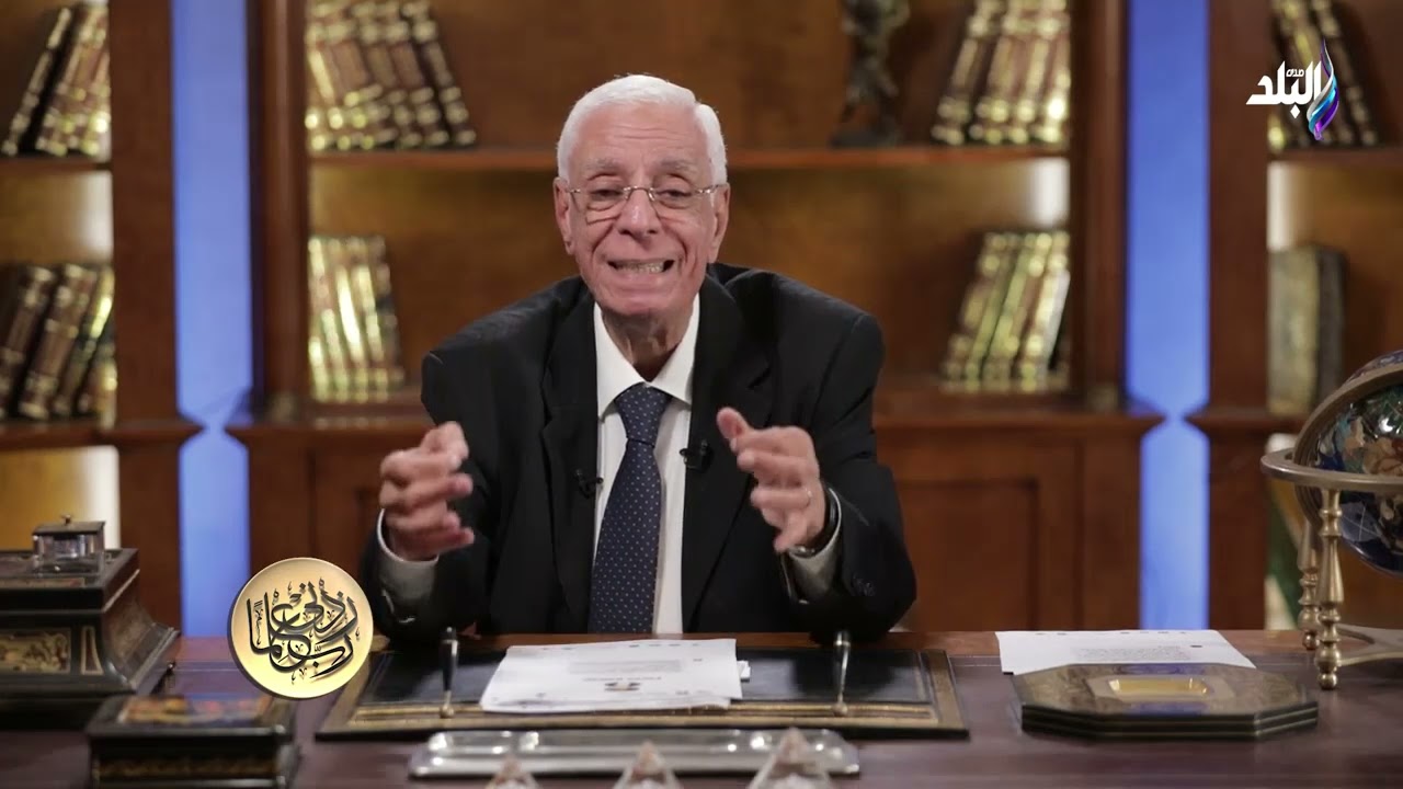 هتتعب 5 أيام ..  الدكتور حسام موافي هيعرفك ازاي تبطل تدخين