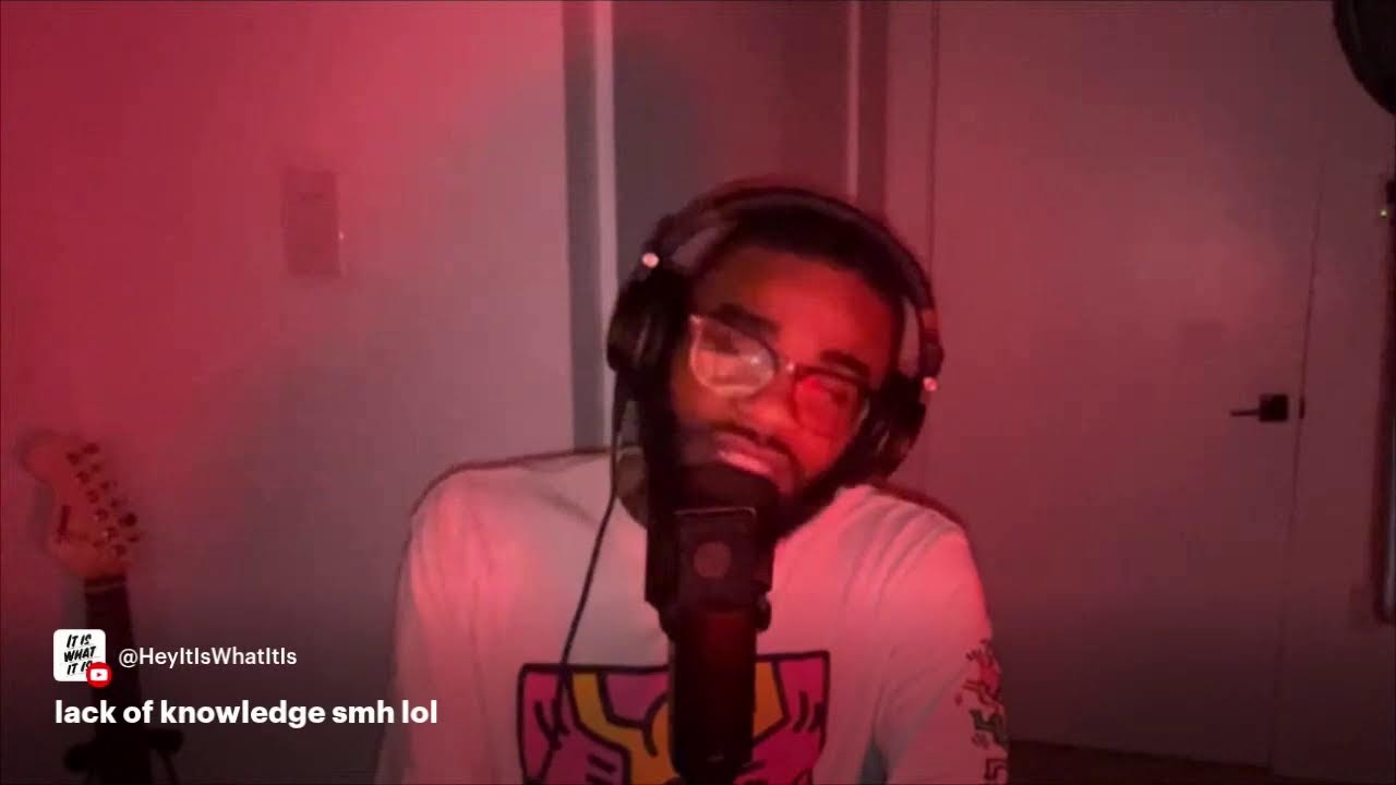Live with LBTV: Night Shift Whats Up
