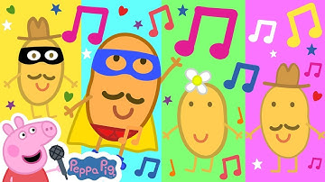 🌟 Super Potato