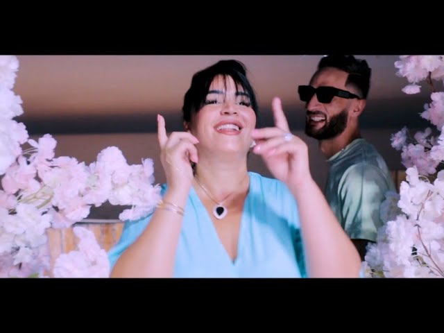 Guarda Chaba ibtissem-Dj Moulay Ntiya Omri أغنية الصيف و الأفراح (Clip official)©🔴🔥 su YouTube