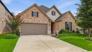 2637 Basswood Dr, Northlake, TX