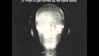 ROLLINS BAND sampler - 3 ways to get burned by the same band (PROMO SAMPLER)