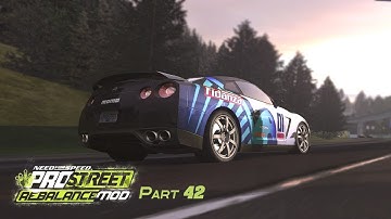 Rebalance Mod Part 42 ,,AUTOBAHNRING 2 