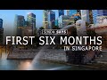 Singapore Expat: The First 6 Months | Simon Says