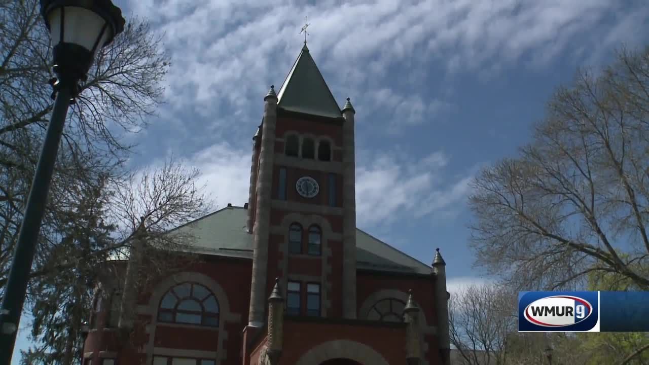 UNH applicants won't have to include standardized test scores