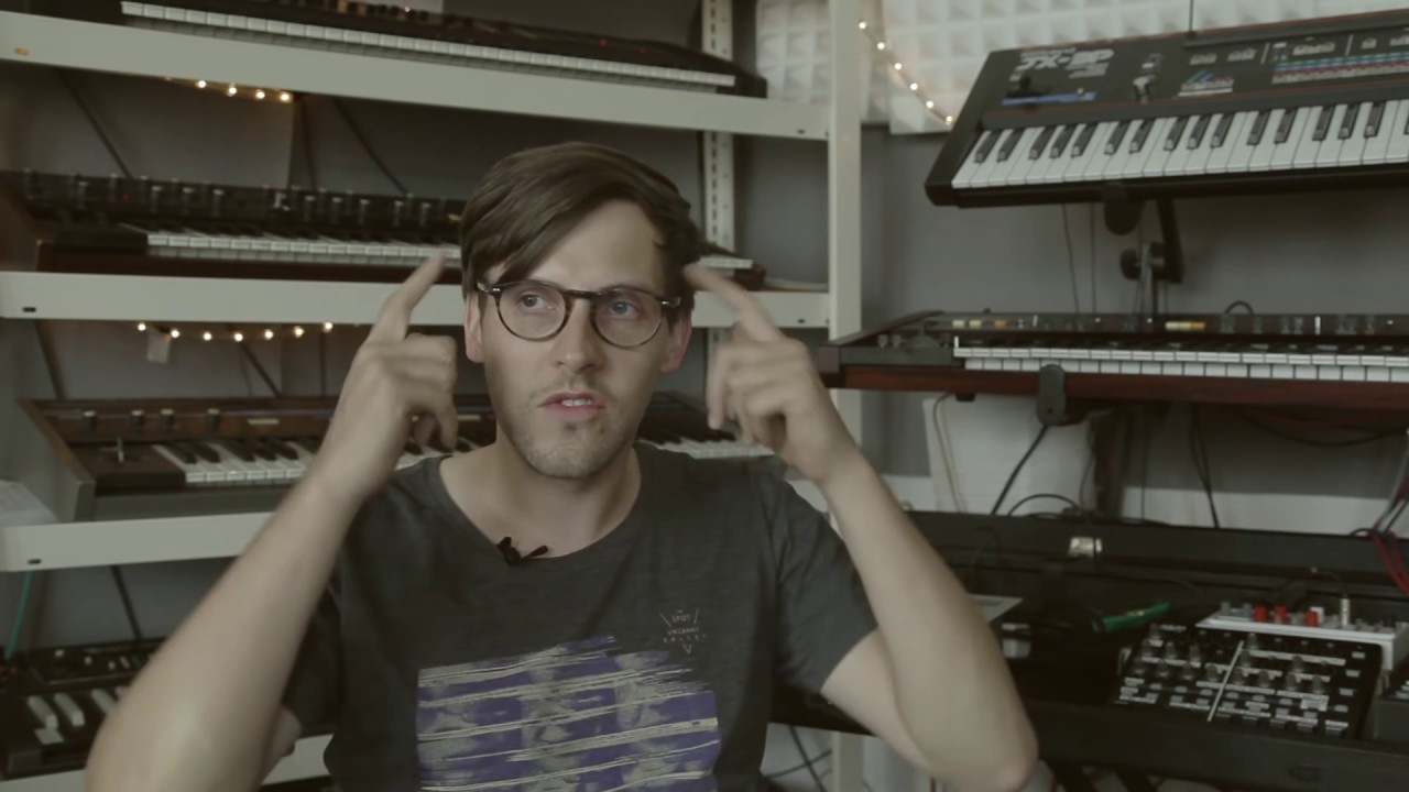 Jacob Korn Against The Clock YouTube