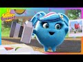 Youtube Thumbnail title