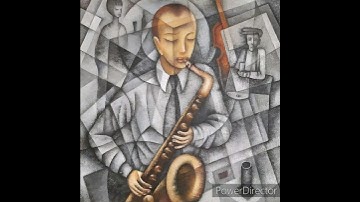 #jazz #art by #eugeneivanov EUGENE IVANOV GALLERY: http://opatov.wixsite.com/eugeneivanov