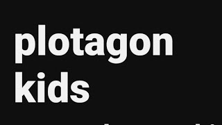 @plotagonkids @Plotagon إعلان plotagon kids