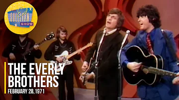 The Everly Brothers "Mama Tried" on The Ed Sullivan Show