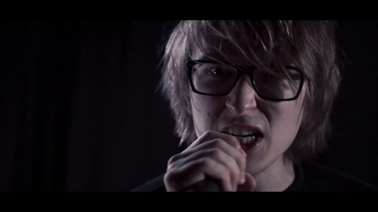 I Plead Guilty - For The Sake Of Nothing (Official Music Video)