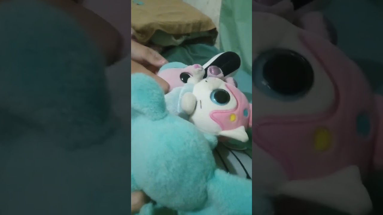 Pijamada con heladito (parte 2)