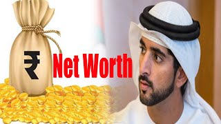 sheikh hamdan"Fazza" Net Worth: How Rich Is prince?#fazza,#f3
