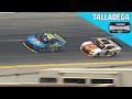 NASCAR Full Race Replay:  iRacing Pro Series Invitational from Talladega Superspeedway