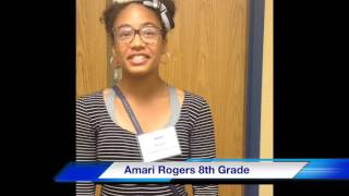 Allen University Cybersecurity Camp - Summer 2017
