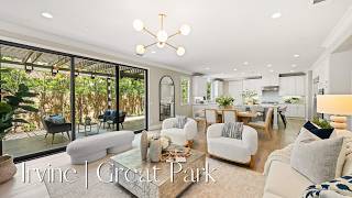 173 Cloudbreak, Irvine, CA 92618