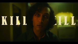 Interview with the Vampire | Armand | Kill Kill