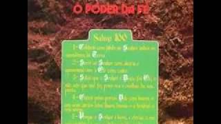 Só Jesus - Nelson Ned