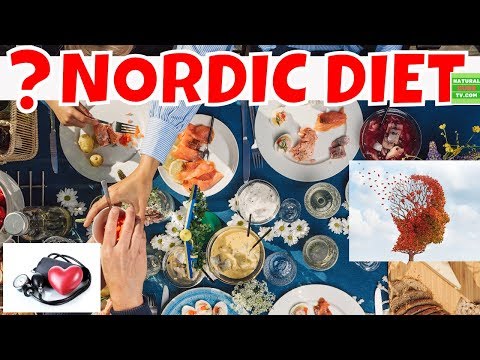 NORDIC DIET Why the Nordic Diet Is So Good For Your Brain