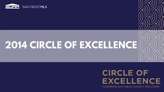 Circle of Excellence [2014]