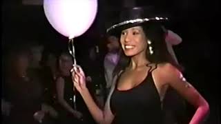 Roxy Nightclub (1992) Fashion Show Pt.#2