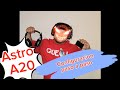 Configurar micrófono y audio de Astro A20 y A10