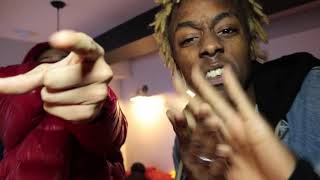 Morbucks & 16Yrold - Wild Out Official Video