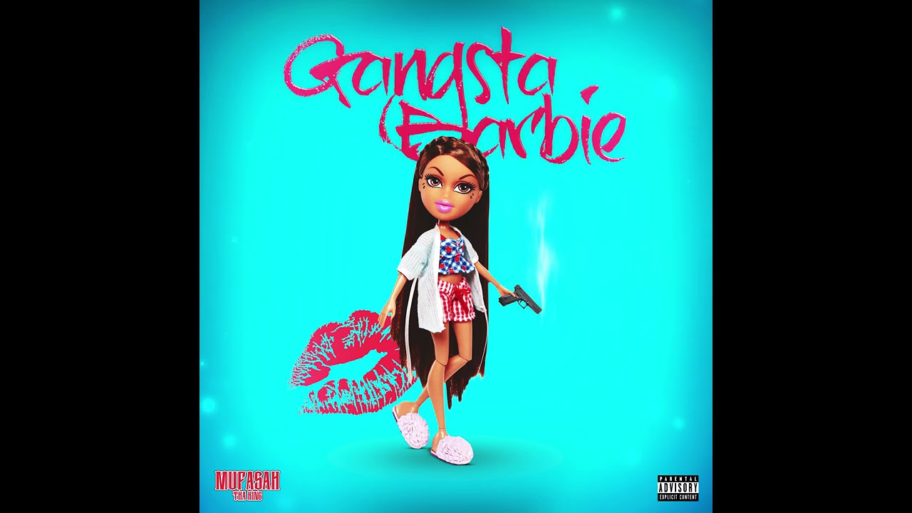 Gangsta Barbie - Mufasah | Shazam
