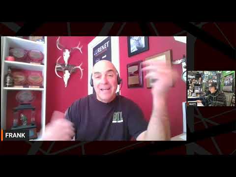 BTL - BASS TALK LIVE DAY 4 #186 WITH FRANK SCALISH - TARGETING THE BIGGEST BASS IN YOUR FISHERY
