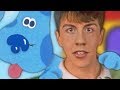 I am NOT Steve from Blue's Clues (Make Me Suffer)