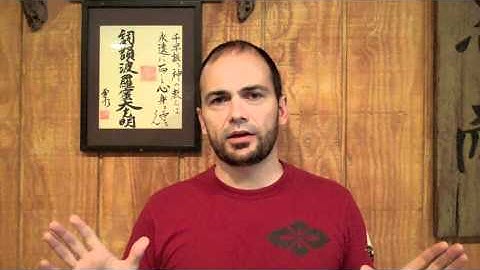 Running A Dojo, Honesty