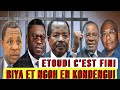 Jugement dernier  convocation de paul biya et ferdinand ngoh ngoh au tribunal  le jugement dernier