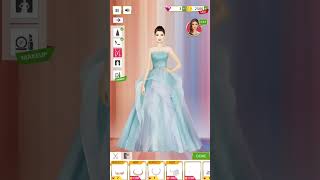 Wedding Dress Up Girls Games screenshot 4