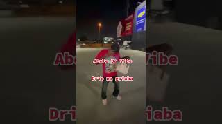 Drip na goiaba