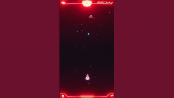 Invaders of the Galaxian Stage 23  #galaxyinvaders #gaming #mobilegame #games #mobilegame #unity