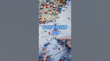 🌎 Most Roundabouts in the World: Carmel, Indiana 🚗