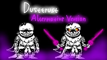 Dusttrust Alternative Version - Phase 1 Treo