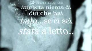 Video thumbnail of "Quanto ti voglio-Claudio Baglioni"