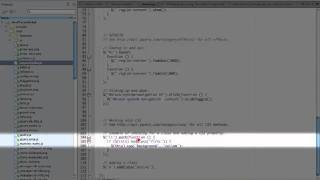 124. How to use effects and work with CSS in jQuery (a Drupal how-to)