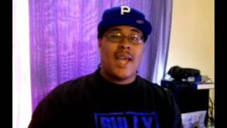 A producer interview with Big Jus