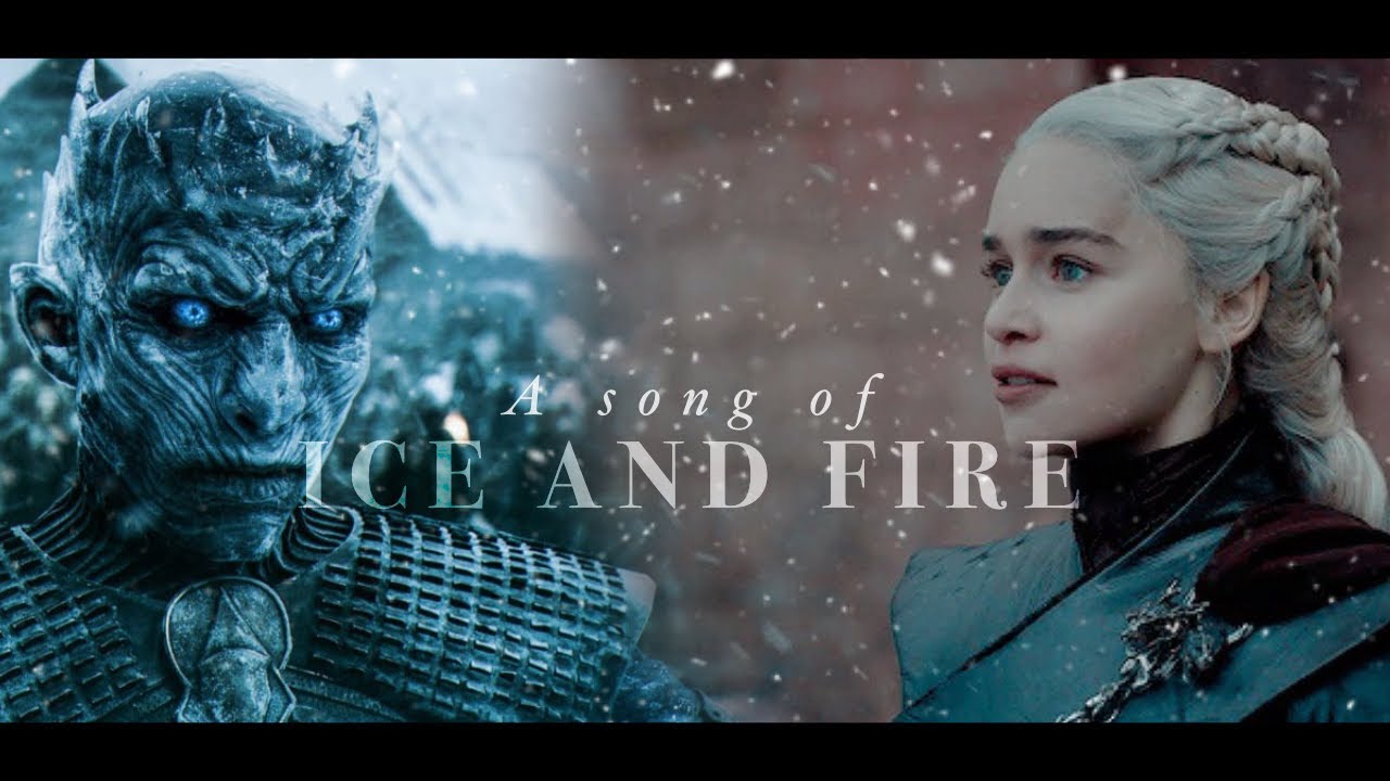 Daenerys Targaryen | The prince that was promised￼